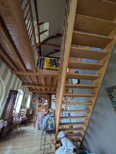 Maison a vendre Ochtezeele 59670 Nord 175 m2 5 pièces 292000 euros