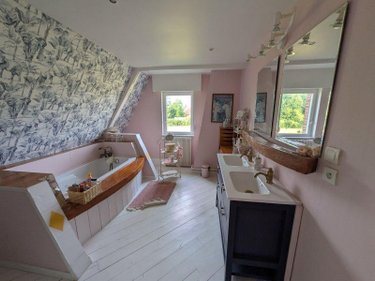 Maison a vendre Ochtezeele 59670 Nord 175 m2 5 pièces 292000 euros