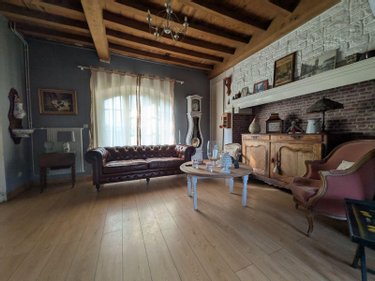 Maison a vendre Ochtezeele 59670 Nord 175 m2 5 pièces 292000 euros