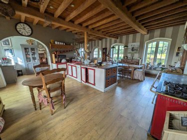 Maison a vendre Ochtezeele 59670 Nord 175 m2 5 pièces 292000 euros