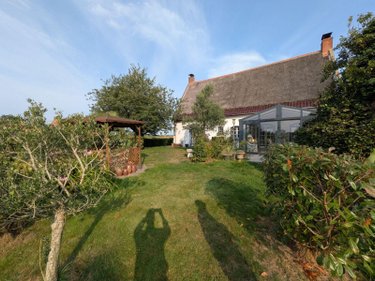 Maison a vendre Ochtezeele 59670 Nord 175 m2 5 pièces 292000 euros