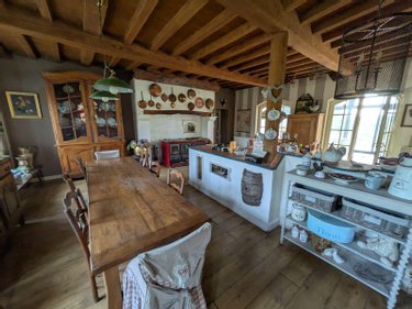 Maison a vendre Ochtezeele 59670 Nord 175 m2 5 pièces 292000 euros
