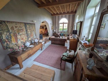 Maison a vendre Ochtezeele 59670 Nord 175 m2 5 pièces 292000 euros