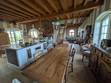 Maison a vendre Ochtezeele 59670 Nord 175 m2 5 pièces 292000 euros