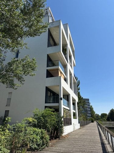 Appartement a vendre Bordeaux 33000 Gironde 69 m2  231000 euros
