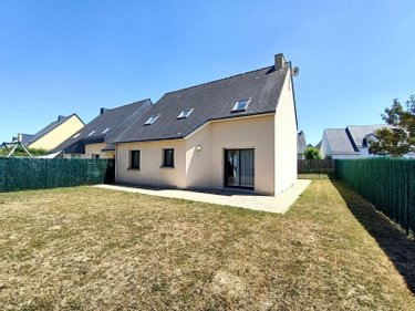 Maison a vendre Bruz 35170 Ille-et-Vilaine 115 m2 7 pièces 391400 euros