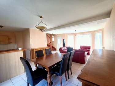 Maison a vendre Bruz 35170 Ille-et-Vilaine 115 m2 7 pièces 391400 euros