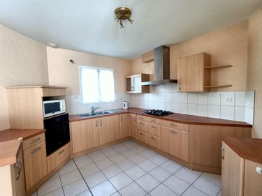 Maison a vendre Bruz 35170 Ille-et-Vilaine 115 m2 7 pièces 391400 euros