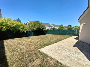 Maison a vendre Bruz 35170 Ille-et-Vilaine 115 m2 7 pièces 391400 euros