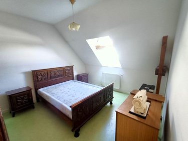 Maison a vendre Bruz 35170 Ille-et-Vilaine 115 m2 7 pièces 391400 euros