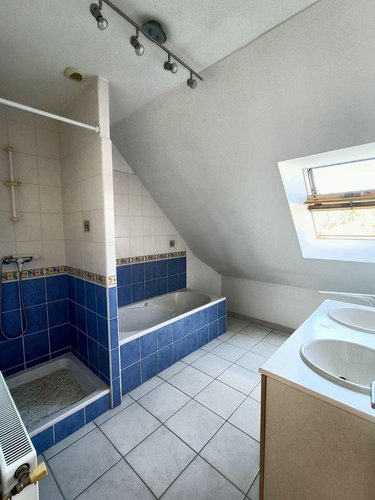 Maison a vendre Bruz 35170 Ille-et-Vilaine 115 m2 7 pièces 391400 euros