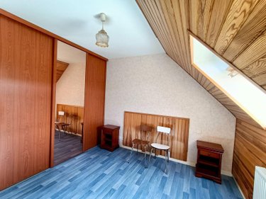 Maison a vendre Bruz 35170 Ille-et-Vilaine 115 m2 7 pièces 391400 euros