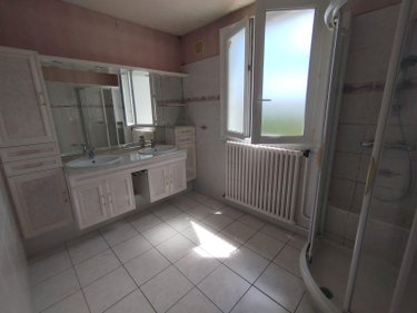 Maison a vendre Allonnes 72700 Sarthe 92 m2 7 pièces 183750 euros