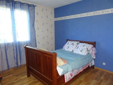 Maison a vendre Valdivienne 86300 Vienne 75 m2 3 pièces 167680 euros