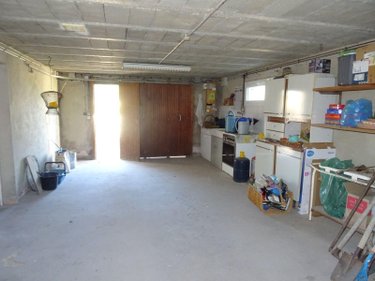 Maison a vendre Valdivienne 86300 Vienne 75 m2 3 pièces 167680 euros