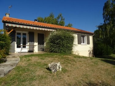 Maison a vendre Valdivienne 86300 Vienne 75 m2 3 pièces 167680 euros