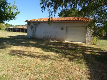 Maison a vendre Valdivienne 86300 Vienne 75 m2 3 pièces 167680 euros