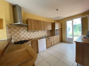 Maison a vendre Le Relecq-Kerhuon 29480 Finistère 122 m2 6 pièces 341270 euros