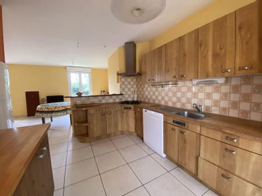 Maison a vendre Le Relecq-Kerhuon 29480 Finistère 122 m2 6 pièces 341270 euros