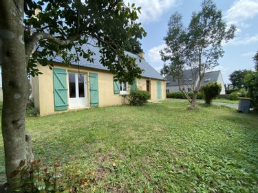 Maison a vendre Le Relecq-Kerhuon 29480 Finistère 122 m2 6 pièces 341270 euros