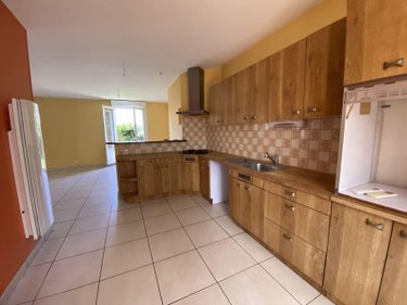 Maison a vendre Le Relecq-Kerhuon 29480 Finistère 122 m2 6 pièces 341270 euros