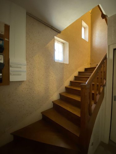 Maison a vendre Sainte-Gemme 36500 Indre 70 m2 3 pièces 75400 euros