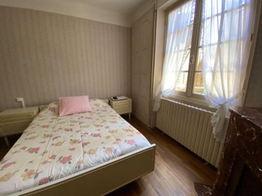 Maison a vendre Sainte-Gemme 36500 Indre 70 m2 3 pièces 75400 euros