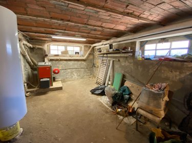 Maison a vendre Sainte-Gemme 36500 Indre 70 m2 3 pièces 75400 euros