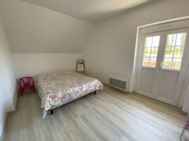 Maison a vendre Sainte-Gemme 36500 Indre 70 m2 3 pièces 75400 euros