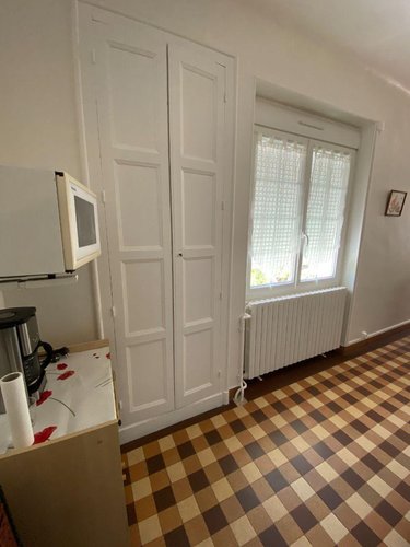 Maison a vendre Sainte-Gemme 36500 Indre 70 m2 3 pièces 75400 euros