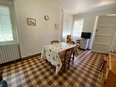 Maison a vendre Sainte-Gemme 36500 Indre 70 m2 3 pièces 75400 euros