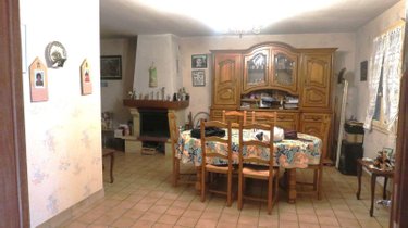 Maison a vendre Thuré 86540 Vienne 71 m2 4 pièces 89800 euros