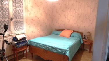 Maison a vendre Thuré 86540 Vienne 71 m2 4 pièces 89800 euros