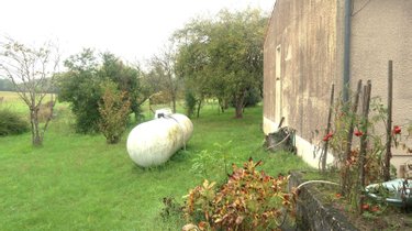 Maison a vendre Thuré 86540 Vienne 71 m2 4 pièces 89800 euros