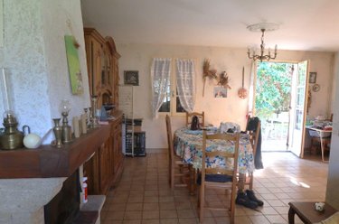 Maison a vendre Thuré 86540 Vienne 71 m2 4 pièces 89800 euros