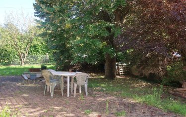 Maison a vendre Thuré 86540 Vienne 71 m2 4 pièces 89800 euros