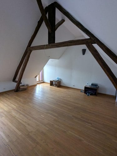 Maison a vendre Les Étilleux 28330 Eure-et-Loir 94 m2 4 pièces 84800 euros