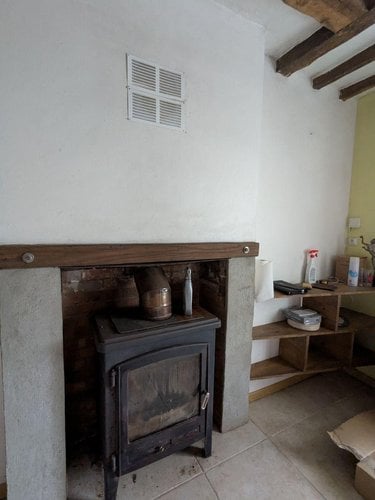 Maison a vendre Les Étilleux 28330 Eure-et-Loir 94 m2 4 pièces 84800 euros