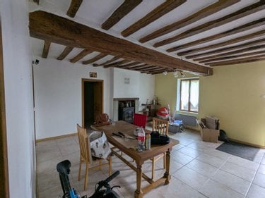 Maison a vendre Les Étilleux 28330 Eure-et-Loir 94 m2 4 pièces 84800 euros