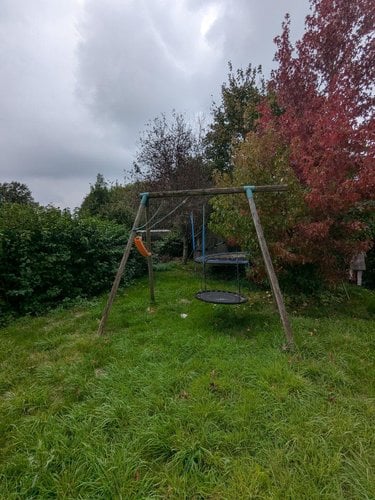 Maison a vendre Les Étilleux 28330 Eure-et-Loir 94 m2 4 pièces 84800 euros