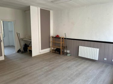 Location immeuble de rapport Nogent-le-Rotrou 28400 Eure-et-Loir 39 m2  510 euros