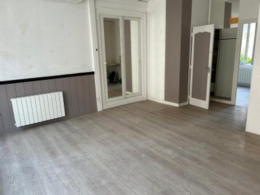 Location immeuble de rapport Nogent-le-Rotrou 28400 Eure-et-Loir 39 m2  510 euros