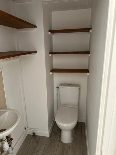 Location immeuble de rapport Nogent-le-Rotrou 28400 Eure-et-Loir 39 m2  510 euros