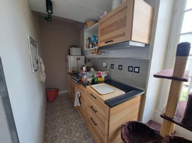 Appartement a vendre Bayeux 14400 Calvados 42 m2 2 pièces 125000 euros