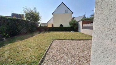 Location maison Alençon 61000 Orne 89 m2 4 pièces 849 euros