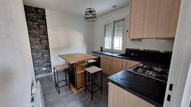 Location maison Alençon 61000 Orne 89 m2 4 pièces 849 euros