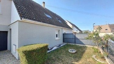 Location maison Alençon 61000 Orne 89 m2 4 pièces 849 euros