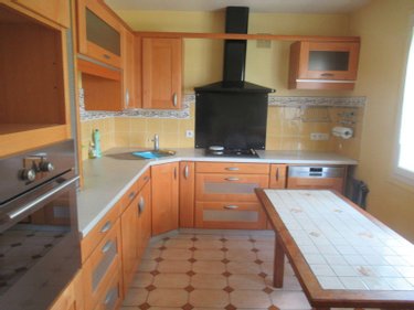 Maison a vendre Barberey-Saint-Sulpice 10600 Aube 89 m2 4 pièces 167260 euros
