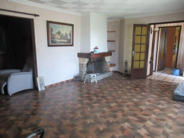 Maison a vendre Barberey-Saint-Sulpice 10600 Aube 89 m2 4 pièces 167260 euros