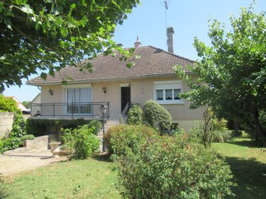 Maison a vendre Barberey-Saint-Sulpice 10600 Aube 89 m2 4 pièces 167260 euros